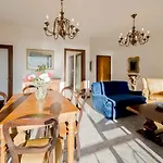 Apartman Guesthost - Portosole Attic - With Terrace And Private Parking San Remo