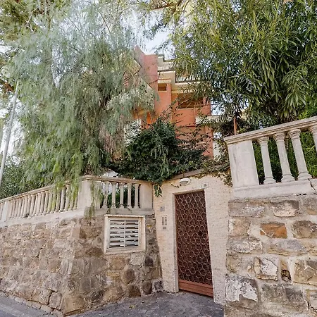 Portosole Attic - With Terrace And Private Parking *