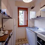 Guesthost - Portosole Attic - With Terrace And Private Parking Apartmán *