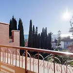 Guesthost - Portosole Attic - With Terrace And Private Parking Sanremo