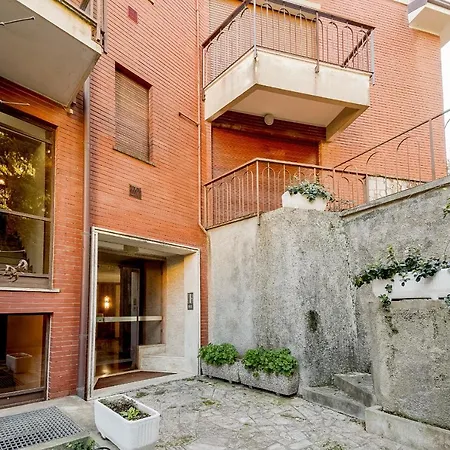 Portosole Attic - With Terrace And Private Parking Lejlighed Sanremo