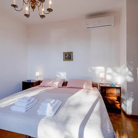 Portosole Attic - With Terrace And Private Parking Sanremo